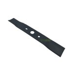375 cm lame pour tondeuse ryobi ry18lm37a ry19lmx37a ry18lmh37a / rac435