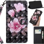 3d coque pour samsung galaxy note 10 lite / a81 pu cuir flip housse étui rabat cover case support avec ... 3d coque pour samsung galaxy note 10 lite / a81 pu cuir flip housse étui rabat cover case support avec ...