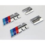 3d metal grill badge autocollants emblème sline s - ling logo pour bmw m3 rouge / bleu wfr 3d metal grill badge autocollants emblème sline s - ling logo pour bmw m3 rouge / bleu wfr