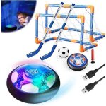 3in1 ensemble de jouets de air power football le hockey en vol stationnaire avec 2objectif veilleuse ... 3in1 ensemble de jouets de air power football le hockey en vol stationnaire avec 2objectif veilleuse ...