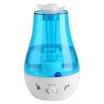 Humidificateur dair ultrasonique 3l - marque - modèle - purificateur dair portable - rouge bleu vert Humidificateur dair ultrasonique 3l - marque - modèle - purificateur dair portable - rouge bleu vert