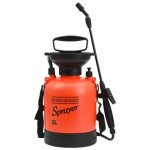 3l pulv�risateur � jardin pression id�al pour d�sherbant jardinage fertilisation st�rilisation et nettoyage ...