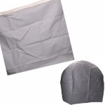 Nettoyer 3m auvent caravane projet de jupe 75cm et roue capot sup�rieur