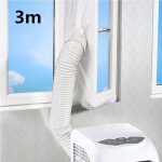 3m joint de fentre kit de calfeutrage tissu de calfeutrage de fentres pour climatiseurssche - linge ...