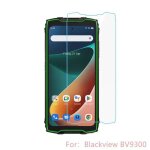 3pack verre tremp blackview bv9300 protection cran hd transparent film protecteur dcran blackview ...