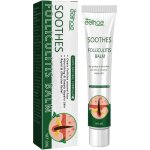 Cr�me r�paratrice - efficace contre la folliculite - 30g - hydratante - pour tous types de cheveux