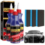 3pcs efface rayure voiture car scratch remover v�hicules produit nettoyage efface profonde rayures anti ...