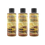 3pcs golden carnauba car wash waxcire de qualit� sup�rieure prot�ge et fait briller toutes les voitures ...