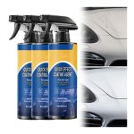 3pcs polish voiture high protection 3 en 1 voiture lustreur carrosserie voiture pour r�pare facilement ...