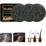 3pcs savon solideshampoing solide anti cheveux blanc savon cheveux gris cheveux blanccheveux pour nourrit ...
