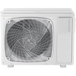 3u 024 nb. ue - unit� ext�rieure climatiseur multi - splits 6200w r32 soumis � la r�glementation f - ...