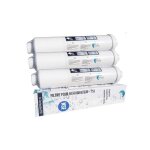 3x filtre  eau pour rfrigrateur cartouche filtrante compatible tout frigo americain ou standard