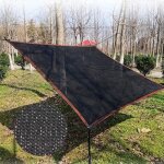 3x5m / 9. 84x16. 4ft filet dombrage terrasse voile dombrage toile d ombrage rectangulaire tissu dombrage ...
