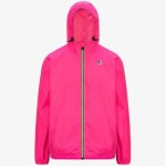 Le vrai 4. 0 claude rose - coupe - vent imperm�able unisexe