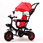 4 en 1 tricycle bébé Évolutif vélo enfant pour les enfants de 9 mois À 6 ans 75×46×106cm 4 en 1 tricycle bébé Évolutif vélo enfant pour les enfants de 9 mois À 6 ans 75×46×106cm