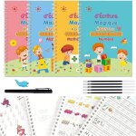 4 cahiers calligraphies françaises ecriture calligraphique en français cahier calligraphie magique de ... 4 cahiers calligraphies françaises ecriture calligraphique en français cahier calligraphie magique de ...