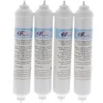 4 filtres a eau universel frigo americain samsung lg daewoo 4 filtres a eau universel frigo americain samsung lg daewoo