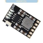 4 in1 module de d�charge du chargeur carte de 2a 5v pour batterie de 37 v 4. 2 v ion