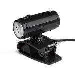 4 led usb 2. 0 cam�ra webcam hd webcam avec microphone mic pour pc portable q`1093