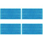 4 lingettes en microfibre compatible avec balai swiffer wetjet recharge pour swiffer wetjet fabriqué ... 4 lingettes en microfibre compatible avec balai swiffer wetjet recharge pour swiffer wetjet fabriqué ...