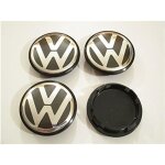 4 pcs enjoliveur cache jante moyeux centre de roue 65mm golf polo passat scirocco armes emblme