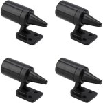 4 pcs sifflet ultrasons anti - gibier sifflets de cerf pour voitures avertissement de la faune pour voitures ...