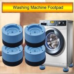4 pcs tampon anti - vibration de tapis en caoutchouc pour lave - linge fixation universelle antidérapante ... 4 pcs tampon anti - vibration de tapis en caoutchouc pour lave - linge fixation universelle antidérapante ...
