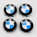 4 pièces 56mm rechange cache - moyeux de roue pour bmw wheels logo centres moyeux de roue capuchon 4 pièces 56mm rechange cache - moyeux de roue pour bmw wheels logo centres moyeux de roue capuchon