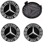 4 pièces cache moyeux compatible with mercedes benz 75mm cache roue centrale abs accessoires de voiturea ... 4 pièces cache moyeux compatible with mercedes benz 75mm cache roue centrale abs accessoires de voiturea ...