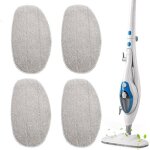 4 pi�ces pour leifheit serpilli�re microfibre balai vaporisateur 31� 18. 9cm balai serpill�re vaporisateur ...