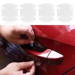 4 pièces - lot universel invisible porte de voiture poignée de protection stickers autocollant de voiture ... 4 pièces - lot universel invisible porte de voiture poignée de protection stickers autocollant de voiture ...