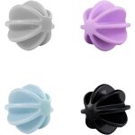 4 pices plastiques boule de secousse de shaker protinesboule de secoussepour mlanger les boissons ...