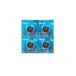 4 piles ag10 vinnic / l1131 / lr1130 / 189 / v10ga / rw89 / d189 -