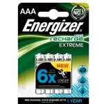 4 piles rechargeables energizer extreme - aaa - . . . 4 piles rechargeables energizer extreme - aaa - . . .