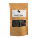 4 c�t�s (prekese / ess�ss�) 50g ? �pice africaine enti�re ? ar�me intense pour sauce maf� soupe et plats ...