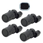 4 radar de recul capteur de stationnement prevu clio iii espace iv grand scenic ii laguna ii twingo ii ... 4 radar de recul capteur de stationnement prevu clio iii espace iv grand scenic ii laguna ii twingo ii ...
