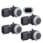 4 radar de recul capteur de stationnement prevu clio iv kadjar megane iv 4 radar de recul capteur de stationnement prevu clio iv kadjar megane iv
