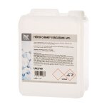 H�fer chemie 4 x 5 l dacide ac�tique 60% - nettoyant et d�tartrant optimal - qualit� sup�rieure fabriqu�e ...