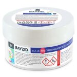 Hfer chemie bayzid chlore multifonction pour piscine bloc de 4 x 0. 5 kg - entretien complet pour piscine ...