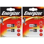 4 x energizer lr1 1. 5 v pile alcaline e90 mn9100 n am5 910a