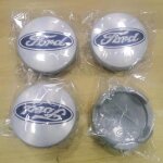 4 x logo 54mm argent ford centre de roue cache moyeu jantes emblème pour focus fiesta mondeo escort ecosport ... 4 x logo 54mm argent ford centre de roue cache moyeu jantes emblème pour focus fiesta mondeo escort ecosport ...