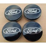 4 x noir 54mm ford centre de roue caches moyeux jantes logo emblème pour focus fiesta mondeo escort ecosport ... 4 x noir 54mm ford centre de roue caches moyeux jantes logo emblème pour focus fiesta mondeo escort ecosport ...