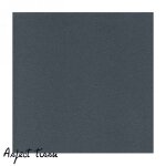 Serviette - non spcifi - 40 grandes - papier aspect tissu - couleur gris - lgance assure