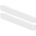 40 x moule � fromage 4. 5x3. 8cm h: 4. 9cm ? 50g ? formagio fresco forme � fromage moule � faisselle ...