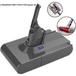 4000mah 21. 6v batterie pour dyson v8 batterie absolute v8 aspirateur animaux ali588