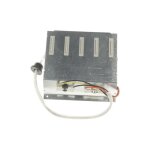 Resistance chauffante 2100 w 230 v