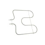 Resistance de sole 1420 w