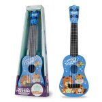 42cm guitare enfant guitares et instruments � cordes pour enfants guitare ukul�l� pour enfants avec 4 ...