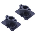 43cc 52cc 40 - 5 admission collecteur carburateur connecteur adaptateur tondeuse d�broussailleuse