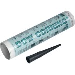 44003450. colle haute temperature vitre four